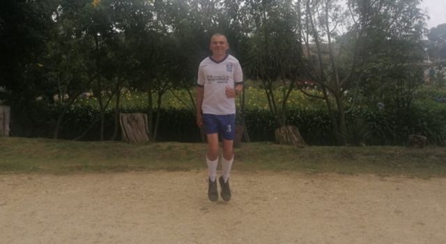 Centro Masculino Especial La Colonia estará en los Juegos Nacionales Special Olympics