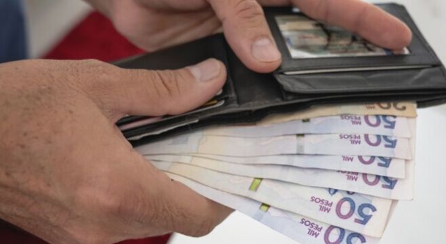 Así funcionaría la ley Borrón y cuenta nueva 2.0 de ser aprobada