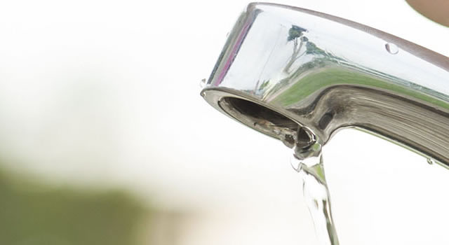 Racionamiento de agua en Bogotá