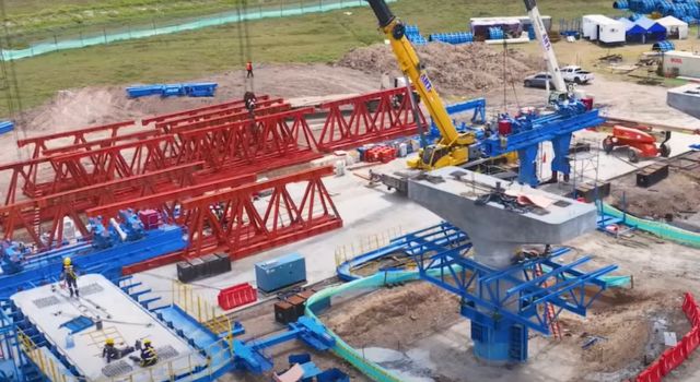 Conozca cómo será la fase de construcción del Metro de Bogotá en la avenida Caracas