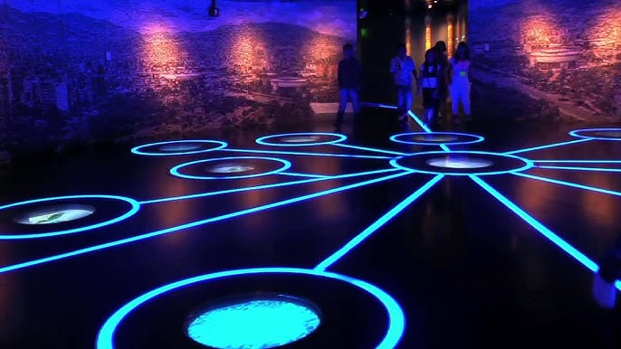 Viaja y conoce Museo del agua en Colombia