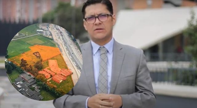 El Plan de Desarrollo contempla una nueva Cárcel Distrital y la ampliación del Centro de Reclusión