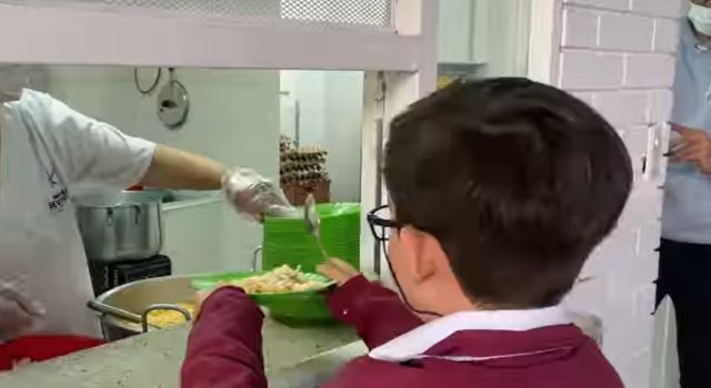 Estrategia busca mejorar el Programa de Alimentación Escolar en Soacha
