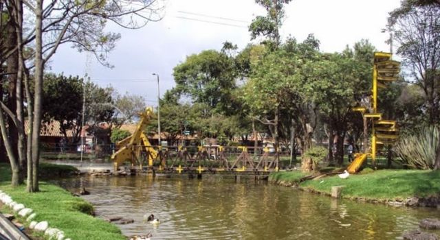 IDRD confirmó cuales son los parques cerrados por racionamiento de agua en Bogotá