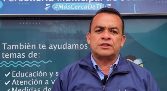 Personería generó estrategia para proteger el derecho a la salud en Soacha