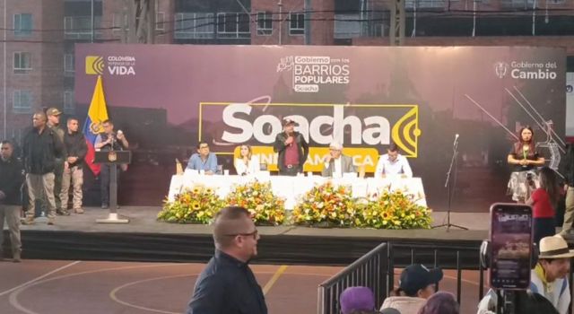 “La Región Metropolitana ya no se consulta al pueblo”, Petro dijo que votó en contra a este proyecto