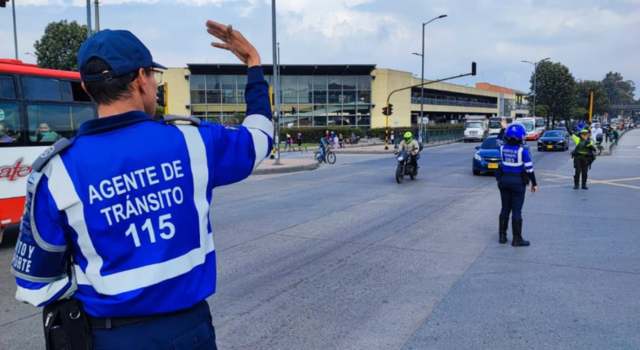 Habrá cambios en la movilidad de Bogotá por el puente festivo: esto debe saber