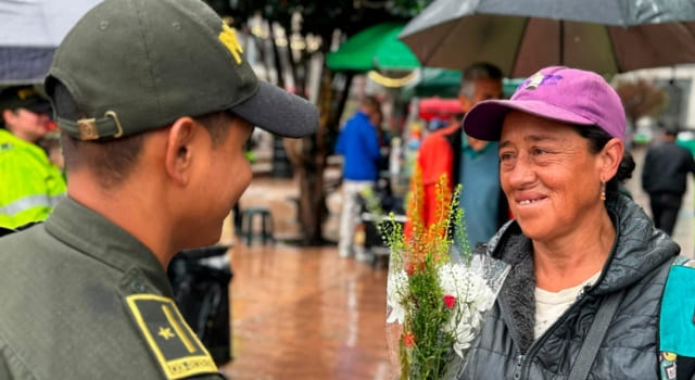 policías de tránsito reforzarán la movilidad durante Día de la Madre