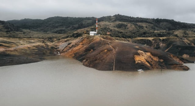 Racionamiento de agua