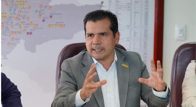 Regiotram de Occidente