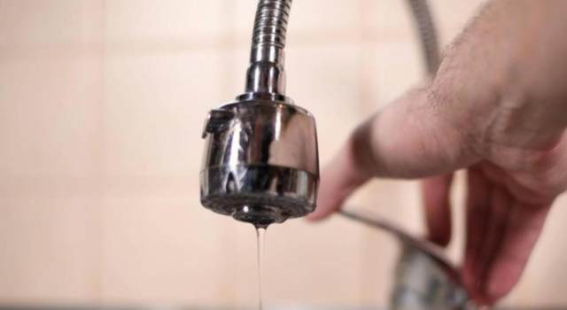 Bogotá Implementará nuevas restricciones de agua por turnos