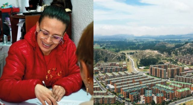 Secretaría de Planeación y Ordenamiento Territorial de Soacha llegará visitará las calles de la ciudad