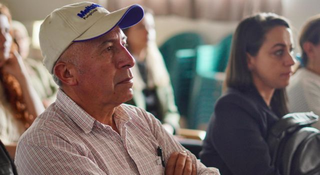 Nuevas tecnologías innovadoras para el sector agropecuario en Cundinamarca
