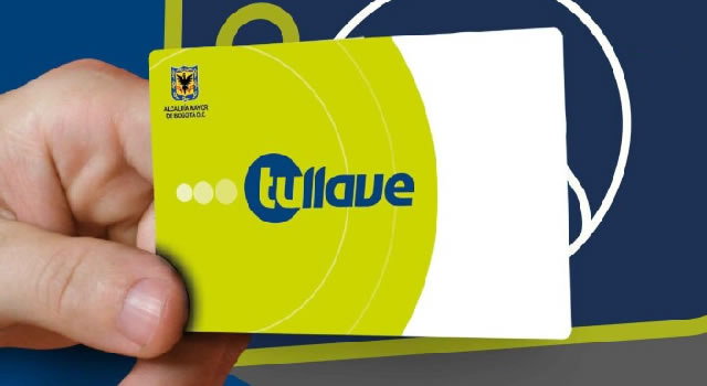 Nueva forma de recargar la tarjeta TuLlave