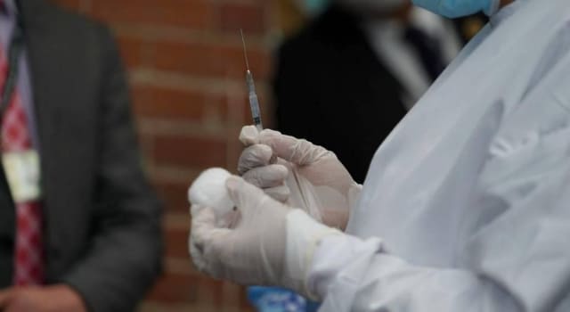 Soacha y otros municipios de Cundinamarca reportan casos sospechosos de fiebre amarilla y sarampión