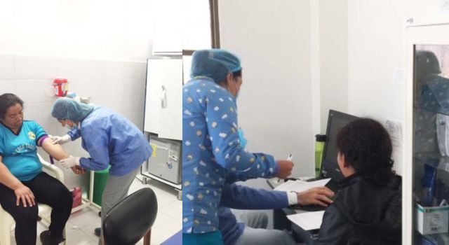 Jornadas de atención en salud gratuita para habitantes de Soacha