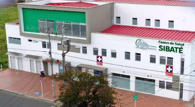 Centro de Salud de Sibaté inaugura servicio de urgencias 24 horas