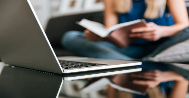 7 datos que no sabías sobre las carreras universitarias virtuales