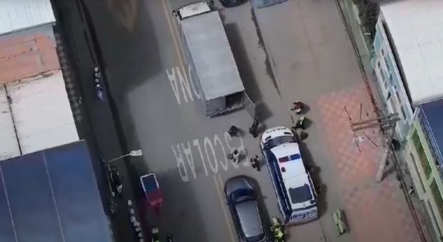 Policía lanzó el ‘Plan Troya’ para combatir la extorsión en Bogotá