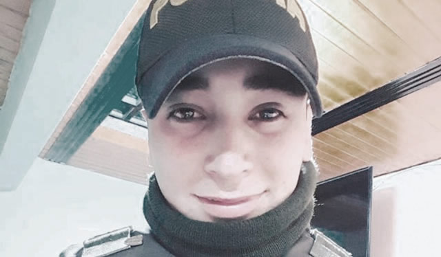 Investigan causa de la muerte de un patrullero de la Policía en Sibaté, Cundinamarca