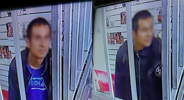 Sujeto estaría acosando a trabajadoras de establecimientos comerciales de Facatativá