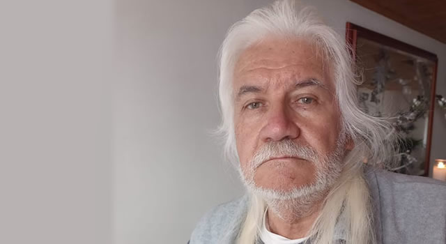 Adolfo Duque-Lo que nos trae el Varón del Sol