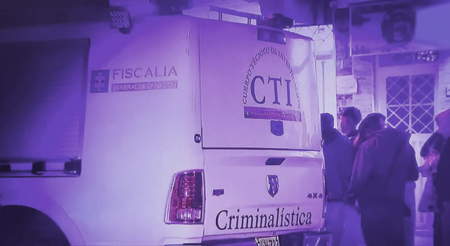 Asesinado un hombre en Soacha cuando departía en local de comidas rápidas