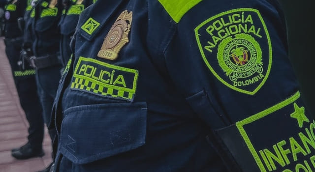 Capturan 23 personas por hurtos y otros delitos en Bogotá