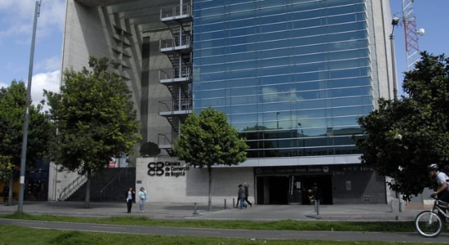 Camara de Comercio de Bogotá hará un evento para promover la sostenibilidad ambiental