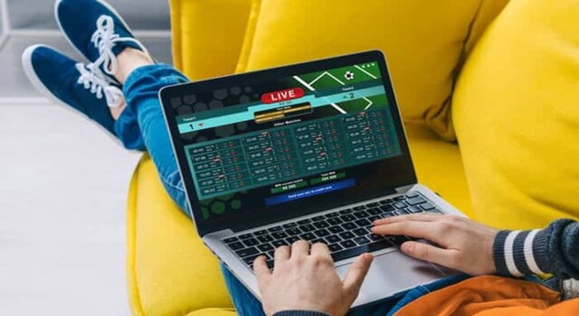 Cinco claves a tener en cuenta para elegir la mejor casa de apuestas online