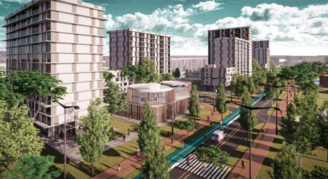 Por mutuo acuerdo se disuelve contrato para construir Ciudadela Educativa y del Cuidado en Suba