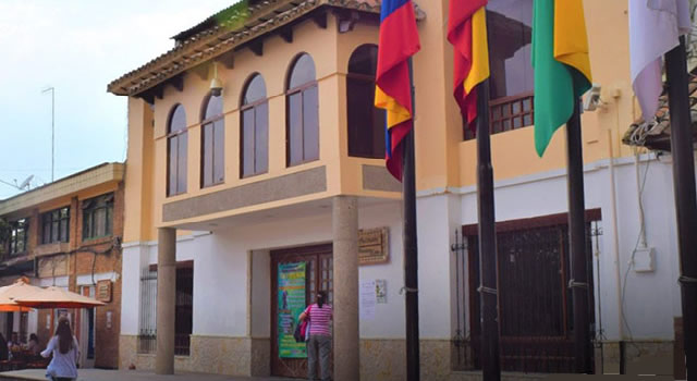 Comienza estudio para el ingreso de Chía a la Región Metropolitana