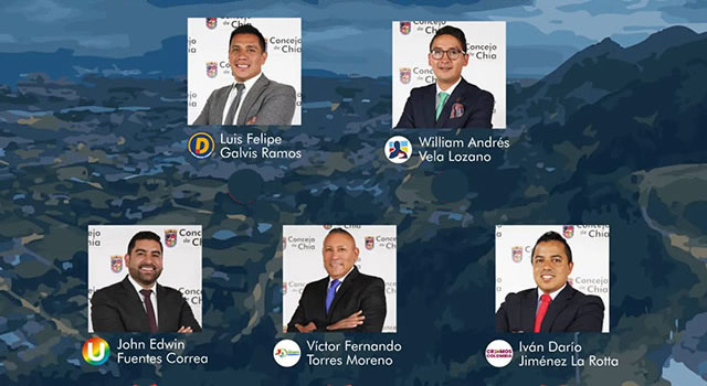 Chía no ingresará a la Región Metropolitana, proyecto se quedó en comisión