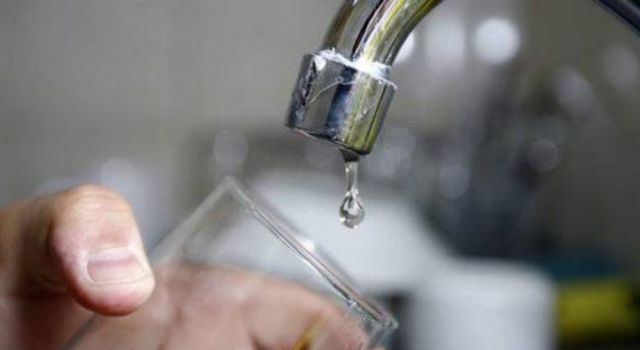 consumo de agua en Bogotá