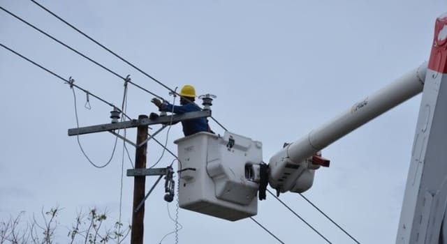 Enel Colombia programó cortes de luz para este viernes en Bogotá