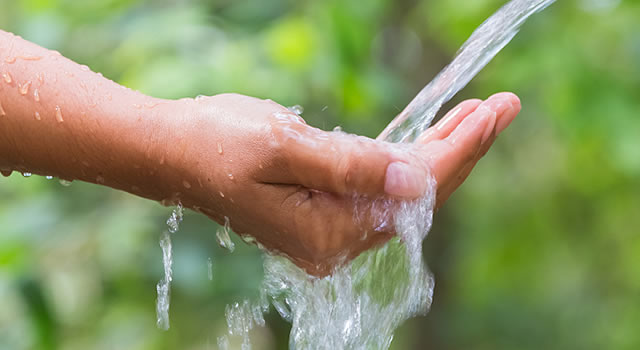Nacen las Olimpiadas por el Cuidado del Agua en Soacha