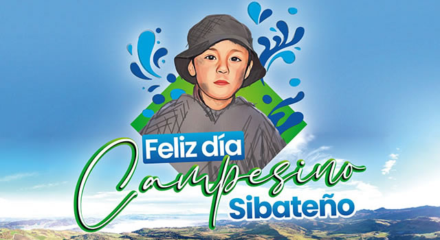 Este fin de semana Sibaté celebra el Día del Campesino