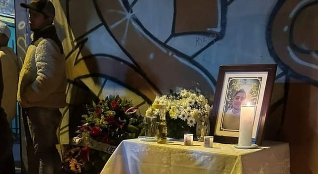 Entregaron los cuerpos de Sebastián y Fabián