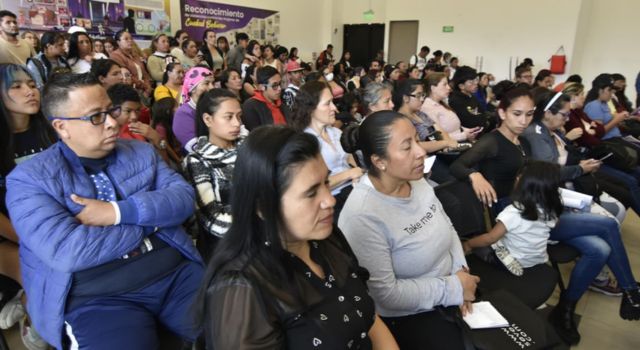 Feria de empleo en Ciudad Bolívar este 6 de junio