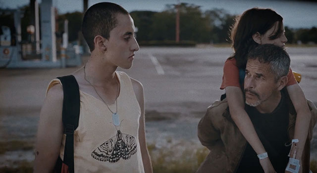 Festival de cine de Europa central y oriental llega a Bogotá