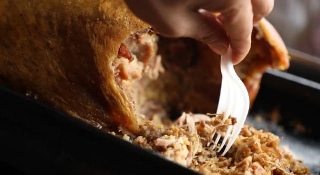 Festival de la Lechona en Bogotá será este fin de semana