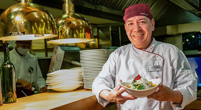 Tercera edición de Gastrofest llega con más novedades