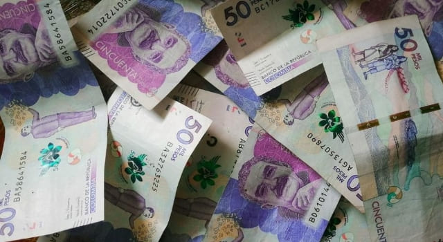 Proyecto de ley busca erradicar los préstamos gota a gota