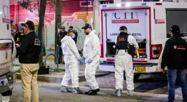 Hombre de 60 años fue hallado sin vida al interior de su casa