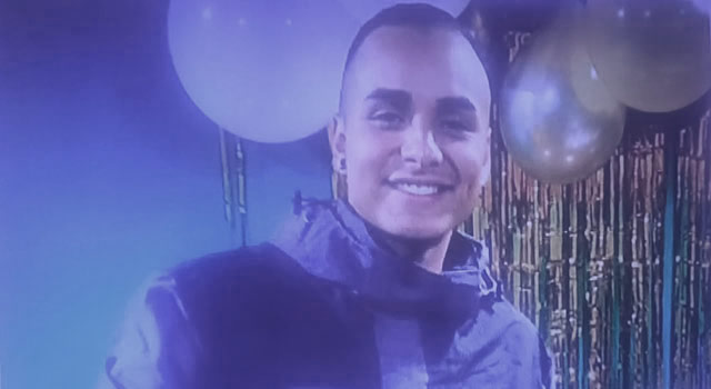 Camión arrolló y mató a un joven en Soacha, luego escapó