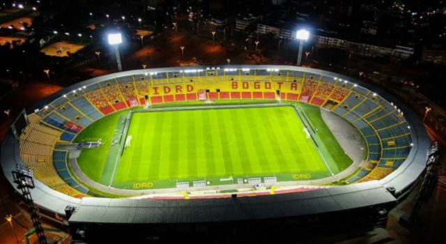 Ley seca en inmediaciones a El Campín por final entre Santa Fe y Bucaramanga
