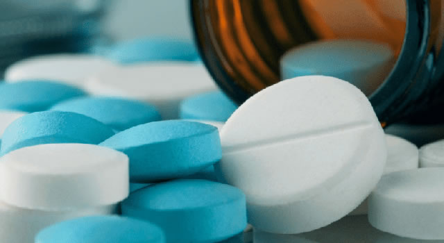 En Soacha y Bogotá capturaron banda que comercializaba medicamentos alterados para VIH y cáncer