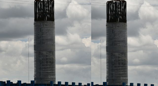 Metro de Bogotá lleva un 34,62% de avance