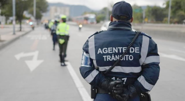 Pico y placa regional para ingresar a Bogotá este lunes 01 de julio