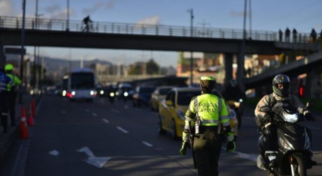 Así será el plan retorno en Cundinamarca este festivo: horarios de reversibles y pico y placa regional
